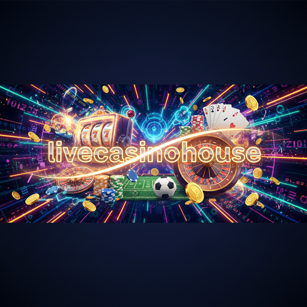 livecasinohouse