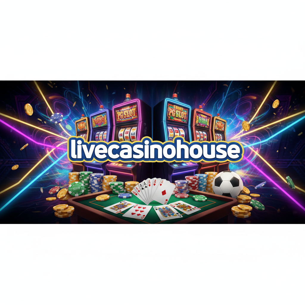 livecasinohouse